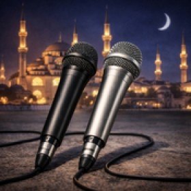 Kablolu El Mikrofonları